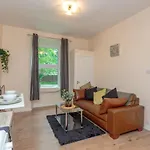 Διαμέρισμα Cozy 1b Groundfloor - 8 Minute From Centre *
