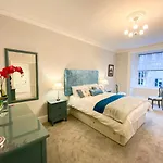2bed, Private Garden & Fireplace, Near Water Of Leith * Edimburgo