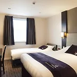 Hotell Premier A1 - Newcraighall Edinburg