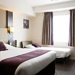 Hotell Premier A1 - Newcraighall