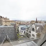 Apartmán Linton Collection - 28 North Bridge *