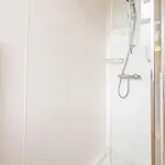 Daire Beautiful 2 Bed 2 Bath Flat Overlooking Meadows Park Edinburgh