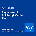 Super Castle Basement Daire