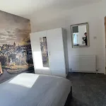 Maria- Bright And Modern Center . Апартаменты Эдинбург