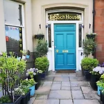 게스트하우스 Fraoch House