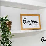 Bright New Town 2br-1ba, 1 Min To George St By Bonjour Residences Διαμέρισμα Εδιμβούργο