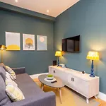 Apartment Royal 2bed Center