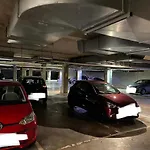 Old Town, Free Parking, Outlander Experience * Edinburgh