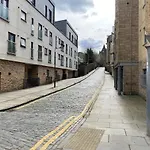 Old Town, Free Parking, Outlander Experience Edinburgh