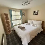 Old Town, Free Parking, Outlander Experience Appartement *