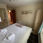 Old Town, Free Parking, Outlander Experience Appartement Edinburgh
