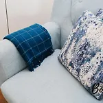 Bright New Town 2br-1ba, 1 Min To George St By Bonjour Residences Διαμέρισμα Εδιμβούργο