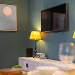 Royal 2bed Center Edinburgh