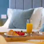 Apartment Royal 2bed Center Edinburgh