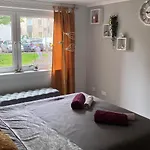 Charming 2-bed In Centre Apartment Edinburgh