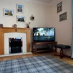 Old Town, Free Parking, Outlander Experience Appartement