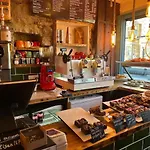 Smith Place 招待所 爱丁堡
