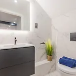 Feriehus Dragon - Yukina - 2 Bed Centre House With Garden Edinburgh