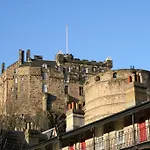 Grassmarket * Edinburg