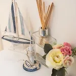 Apartment Elegant 2 Bedroom Centre - Free Parking - Private Balcony *