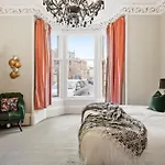 Lovely 4 Bedroom With 7 Beds And Free Parking Апартаменты *