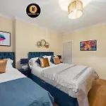 Appartamento 4 Bedrooms By Sensational Short Lets & Serviced Edimburgo