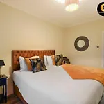 4 Bedrooms By Sensational Short Lets & Serviced Appartamento
