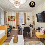 Appartamento 4 Bedrooms By Sensational Short Lets & Serviced Edimburgo