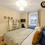 4 Bedrooms By Sensational Short Lets & Serviced * Edimburgo