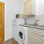 Apartamento Bright And Quiet Edimburgo