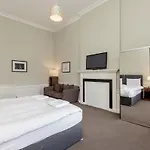 York Place By Destination Apartment Edinburgh