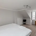 York Place By Destination Apartment Edinburgh