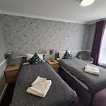 Northumberland Szálloda 3*