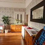 Szálloda Northumberland 3*