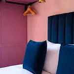 فندق Comfortable Ground Floor Double