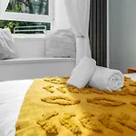 Apartman Jamson Pl - 3br Sleeps 7 Edinburgh