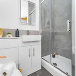 Jamson Pl - 3br Sleeps 7 Apartman Edinburgh