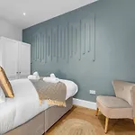 Apartman Jamson Pl - 3br Sleeps 7 *