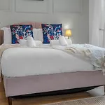 Jamson Pl - 3br Sleeps 7 * Edinburgh