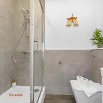 Jamson Pl - 3br Sleeps 7 Apartman Edinburgh
