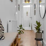 Apartman Jamson Pl - 3br Sleeps 7 Edinburgh