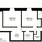Apartment Number One The Maltings *
