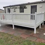 Appartement Lunas Chill Pad