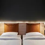 Otel Moxy Edinburgh