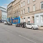 Apartman Contemporary 3 Bed City Centre - Ensuite *