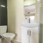 Apartman Contemporary 3 Bed City Centre - Ensuite
