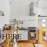Wheretostay Ground Floor