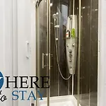 Wheretostay Ground Floor 아파트