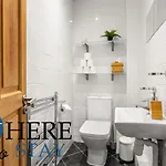 Wheretostay Ground Floor 아파트