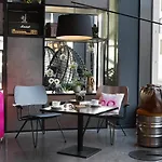 Moxy Edinburgh